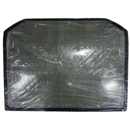 Aftermarket Roof Top Glass CAH40-0277